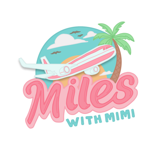 Miles with Mimi